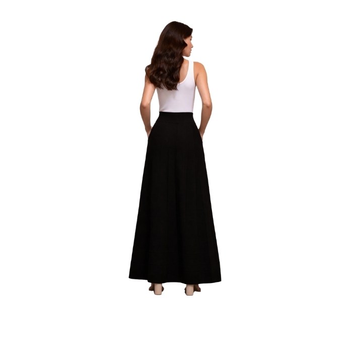 284242034001ON FASHION 65206 KADIN ETEK  SİYAH