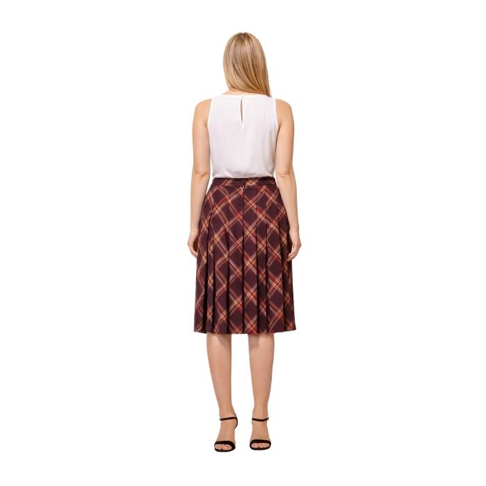 285242098019EKOL 02047 KADIN ETEK  BORDO
