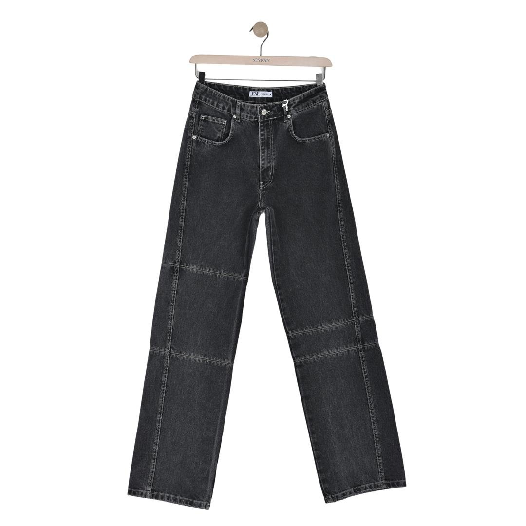 290205468036LACARINO 3180 KADIN PANTOLON  ANTRASİT