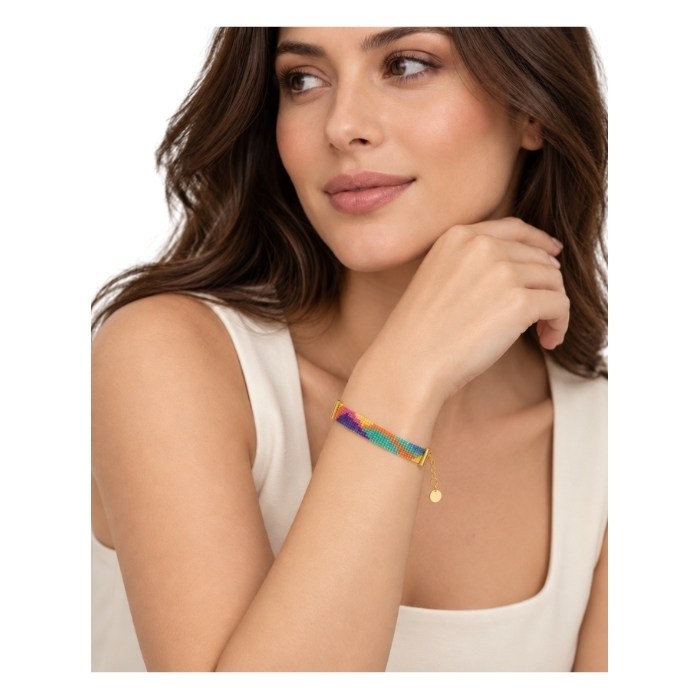 334243006092GUİ JEWELLERY GB-107-PROUD KADIN BİLEKLİK  ORJİNAL