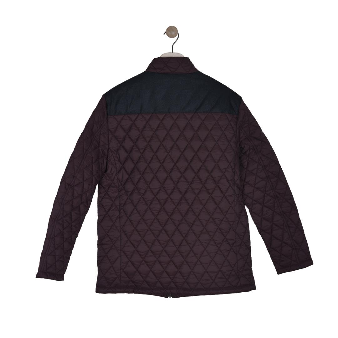 355720059019TONY MONTANA 6159 ERKEK MONT  BORDO