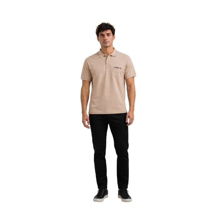 355737743025TONY MONTANA PL-3630 ERKEK T-SHIRT  TAŞ