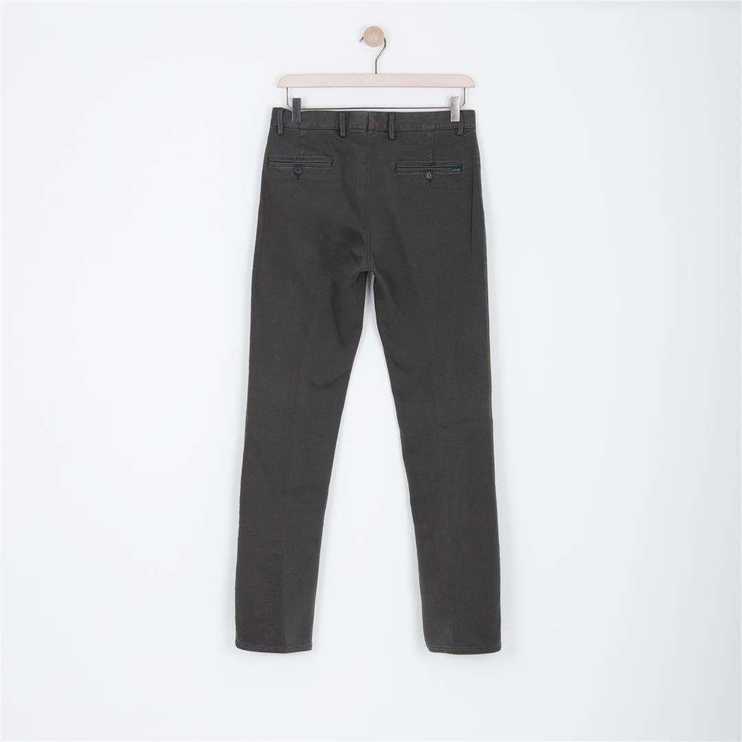 374704550036LEGATO PNT22002 ERKEK PANTOLON  ANTRASİT