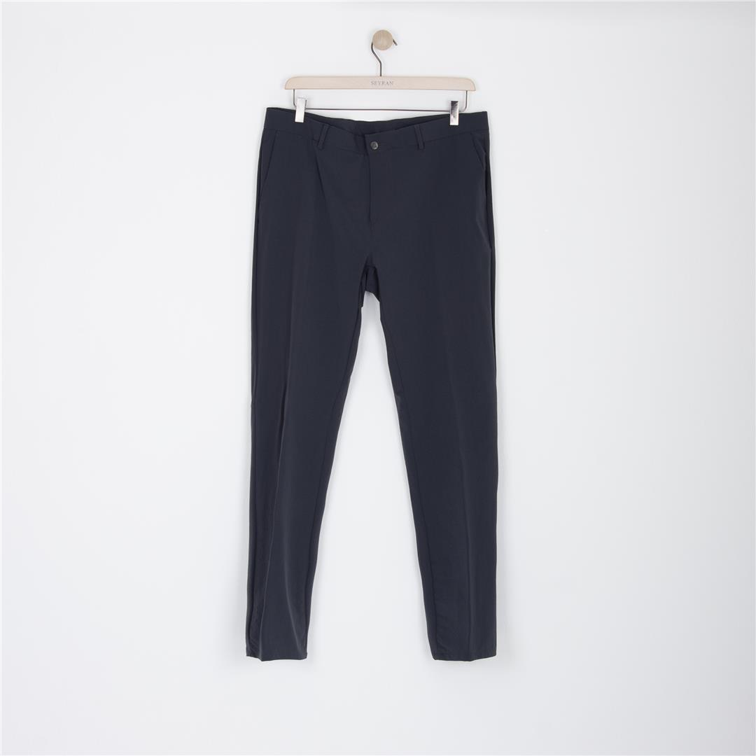 374704589036LEGATO PNT23035 ERKEK PANTOLON  ANTRASİT