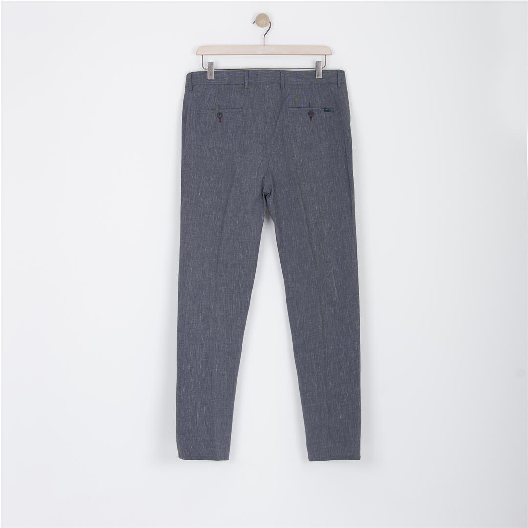 374704597008LEGATO PNT23037 ERKEK PANTOLON  GRİ