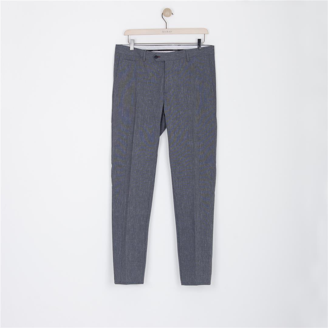 374704597008LEGATO PNT23037 ERKEK PANTOLON  GRİ