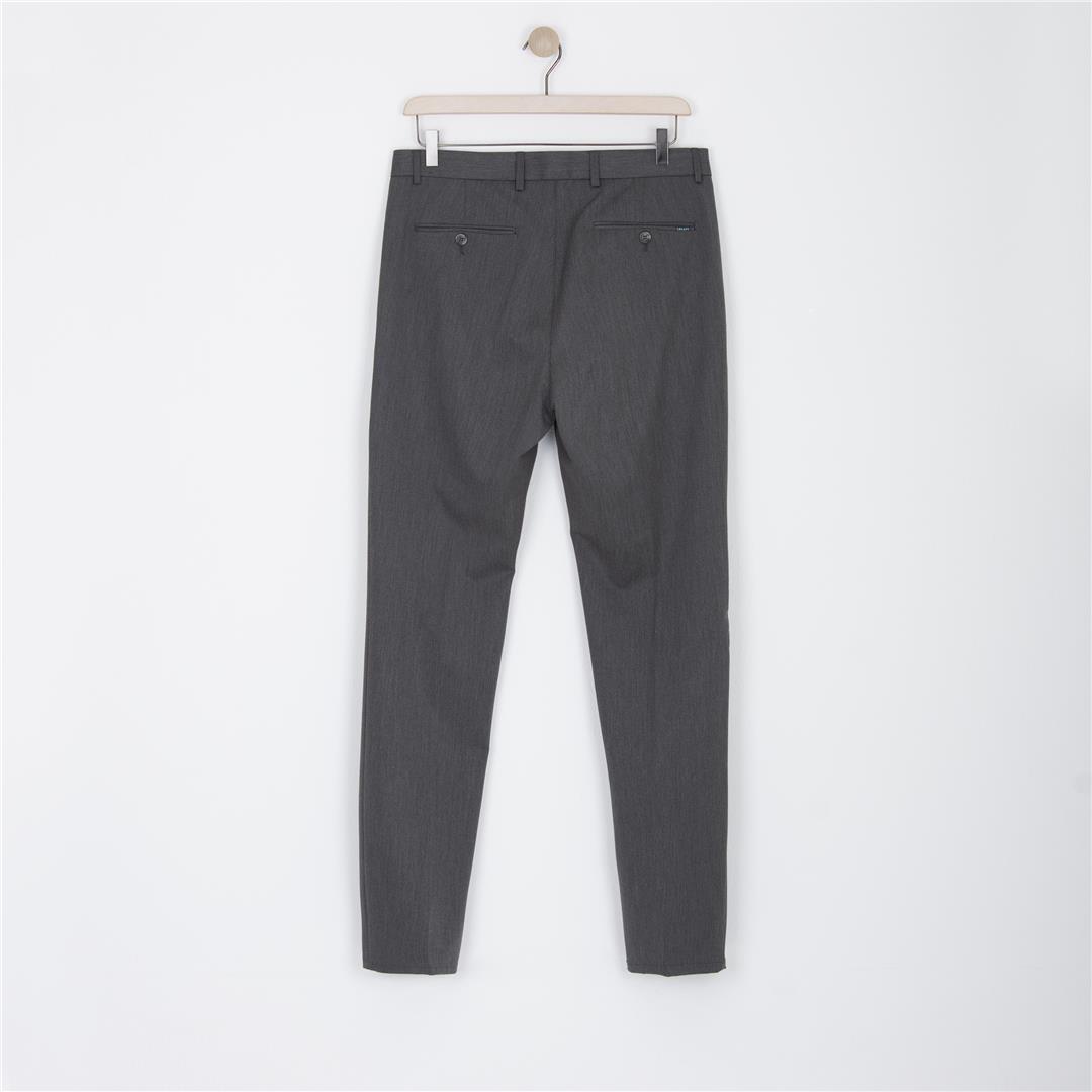 374704601036LEGATO PNT23015 ERKEK PANTOLON  ANTRASİT