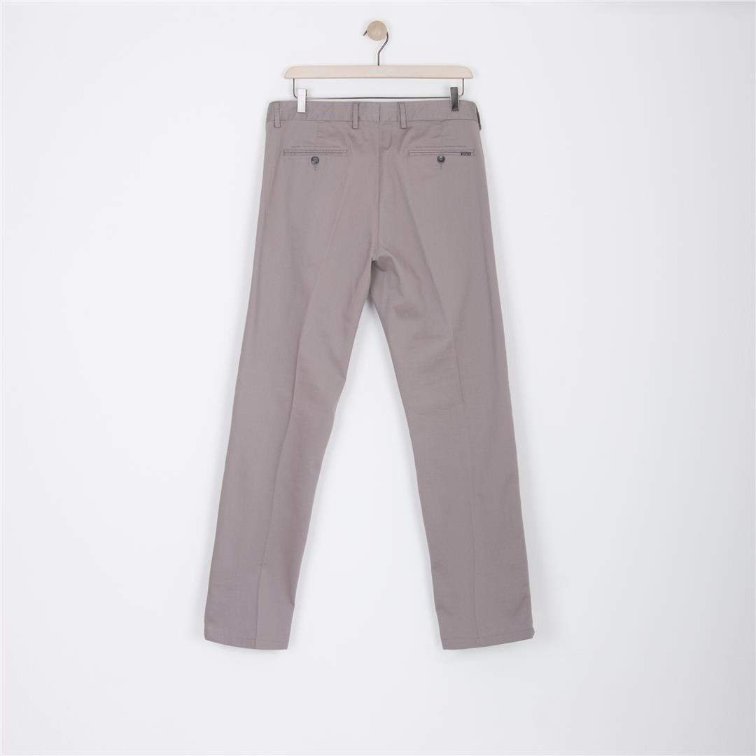 374704605077LEGATO PNT23002 ERKEK PANTOLON  A.GRİ