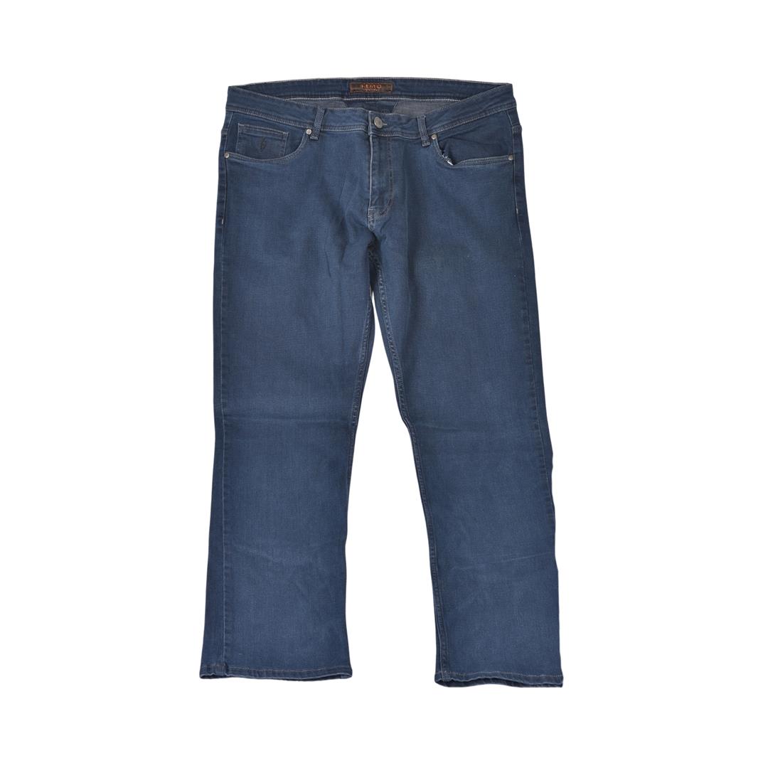 374704679036LEGATO PNT2980 ERKEK PANTOLON  ANTRASİT