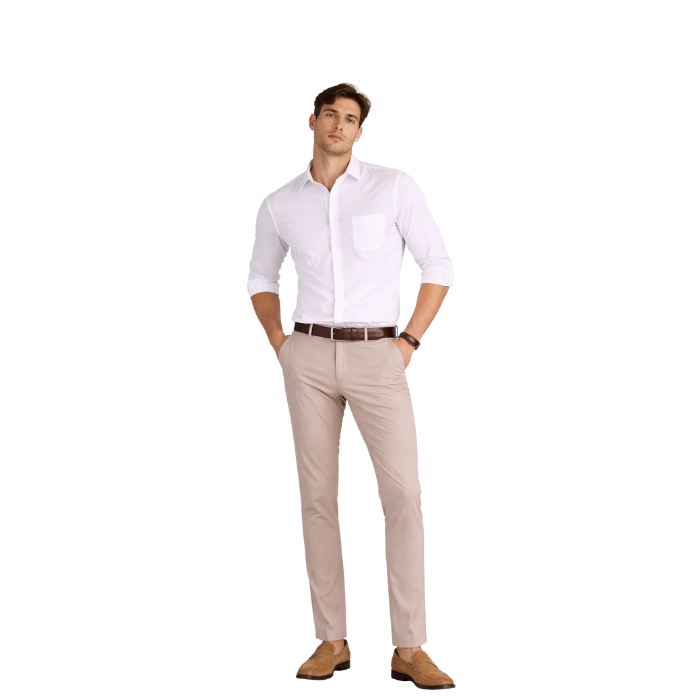 374704751014LEGATO PNT5090 ERKEK PANTOLON  BEJ