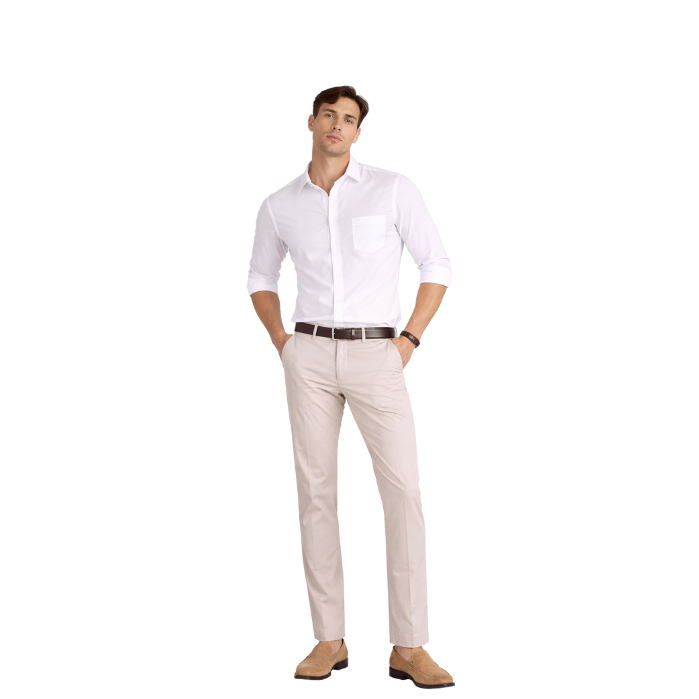 374704753025LEGATO PNT5020 ERKEK PANTOLON  TAŞ