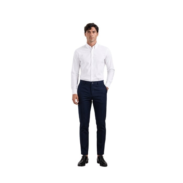 374704775006LEGATO PNT3177 ERKEK PANTOLON  LACİ