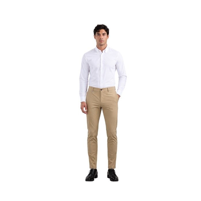 374704778481LEGATO PNT5124 ERKEK PANTOLON  K.BEJ