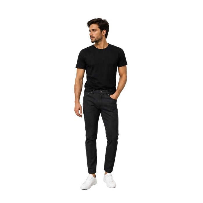 374704786036LEGATO PNT6335 ERKEK PANTOLON  ANTRASİT