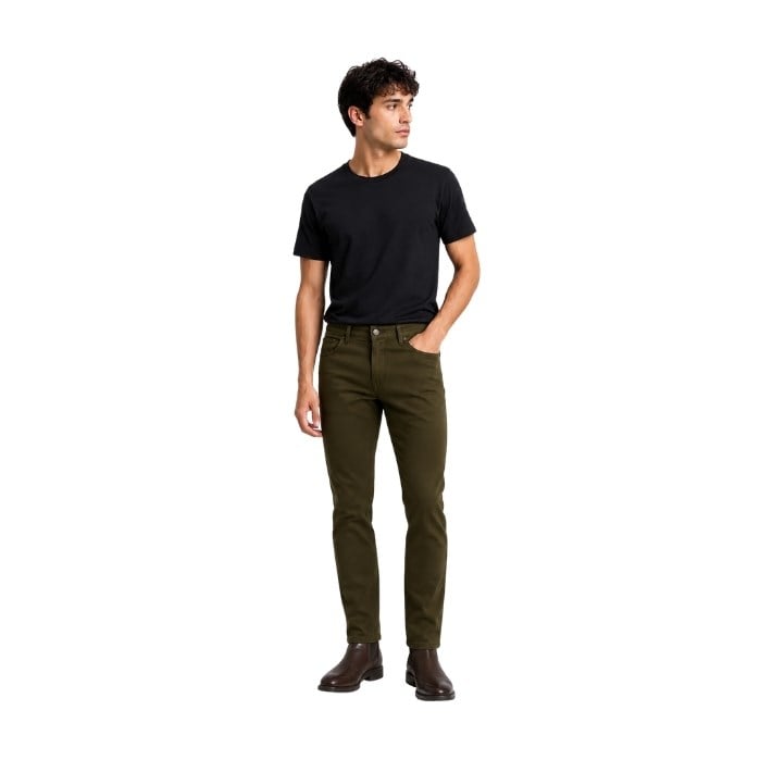 374704791037LEGATO PNT6305 ERKEK PANTOLON  HAKİ