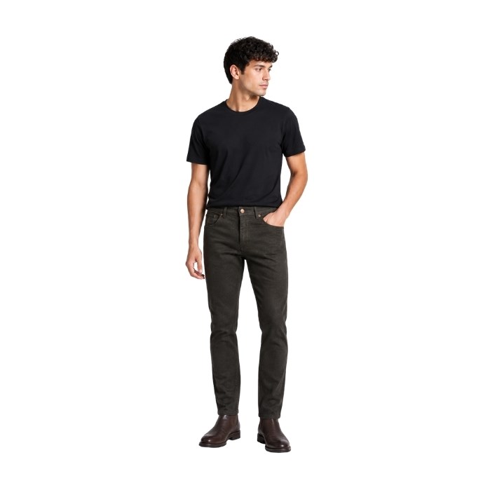 374704792037LEGATO PNT6330 ERKEK PANTOLON  HAKİ