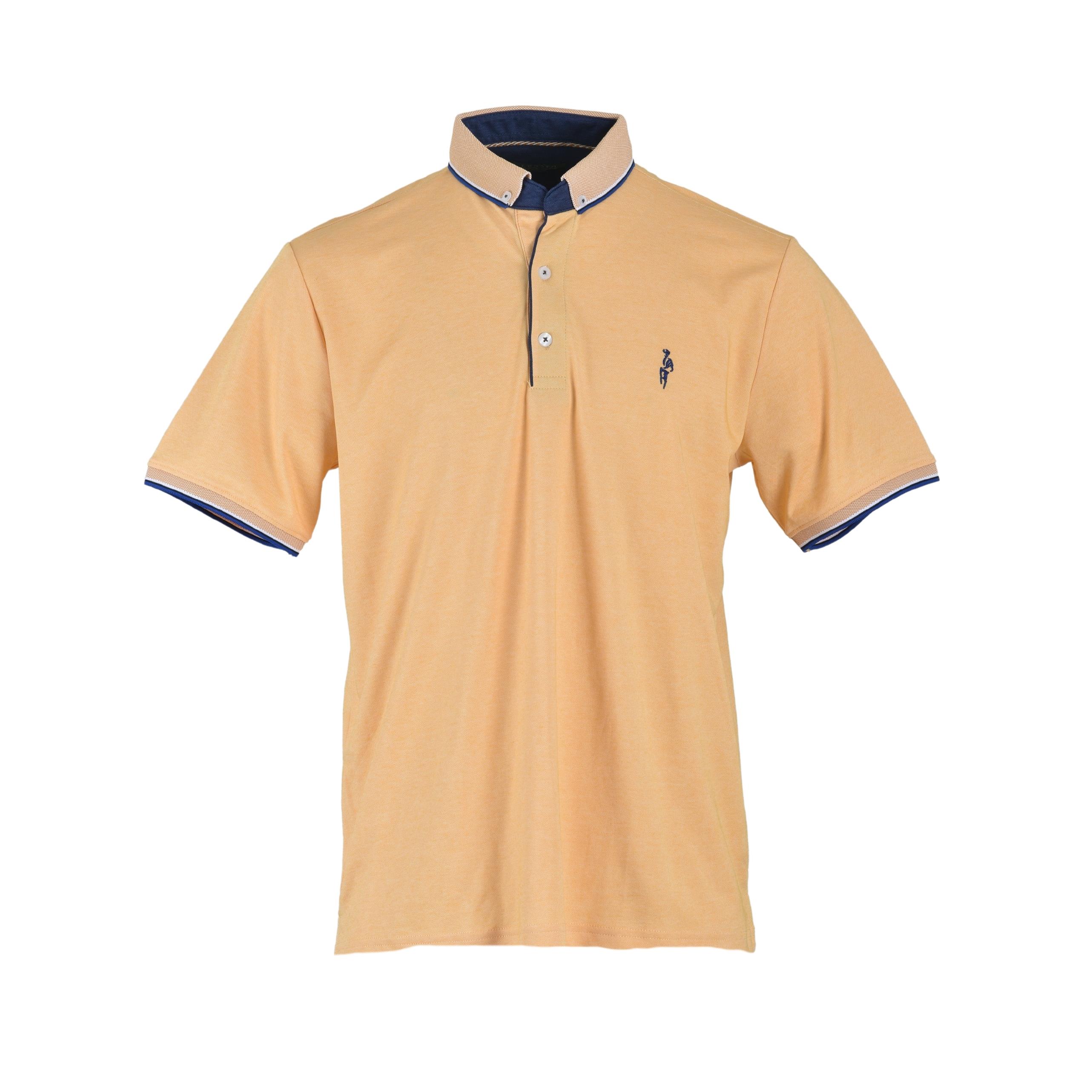 374737058LEGATO TSH3500 ERKEK T-SHIRT  HARDAL