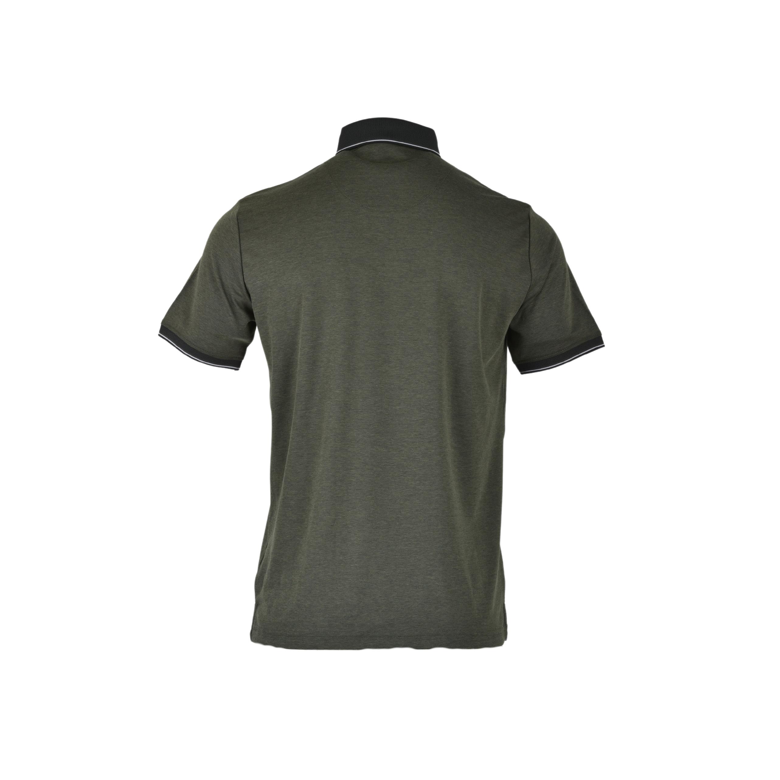 374737058LEGATO TSH3500 ERKEK T-SHIRT  HAKİ
