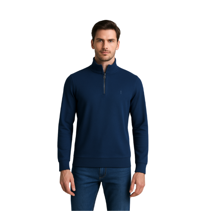 374738053006LEGATO SWT4710 ERKEK SWEATSHIRT  LACİ