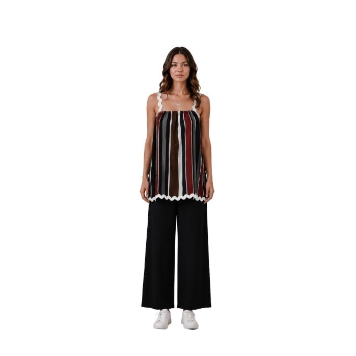 458250004019TUNITALY 156 KADIN BLUZ  BORDO