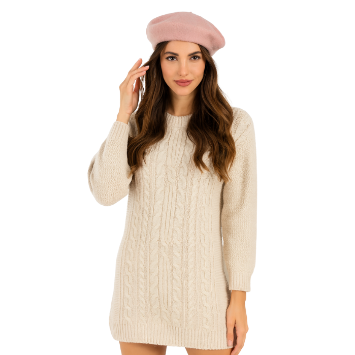 474112531067CMF B982 KADIN BERE  PUDRA