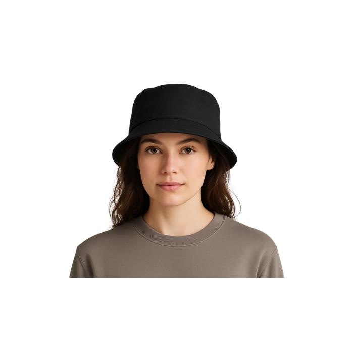 474112560001CMF CMFW21-20 KADIN ŞAPKA  SİYAH