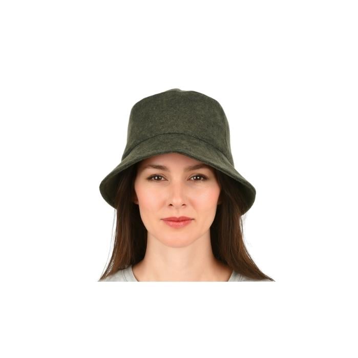 474112560037CMF CMFW21-20 KADIN ŞAPKA  HAKİ