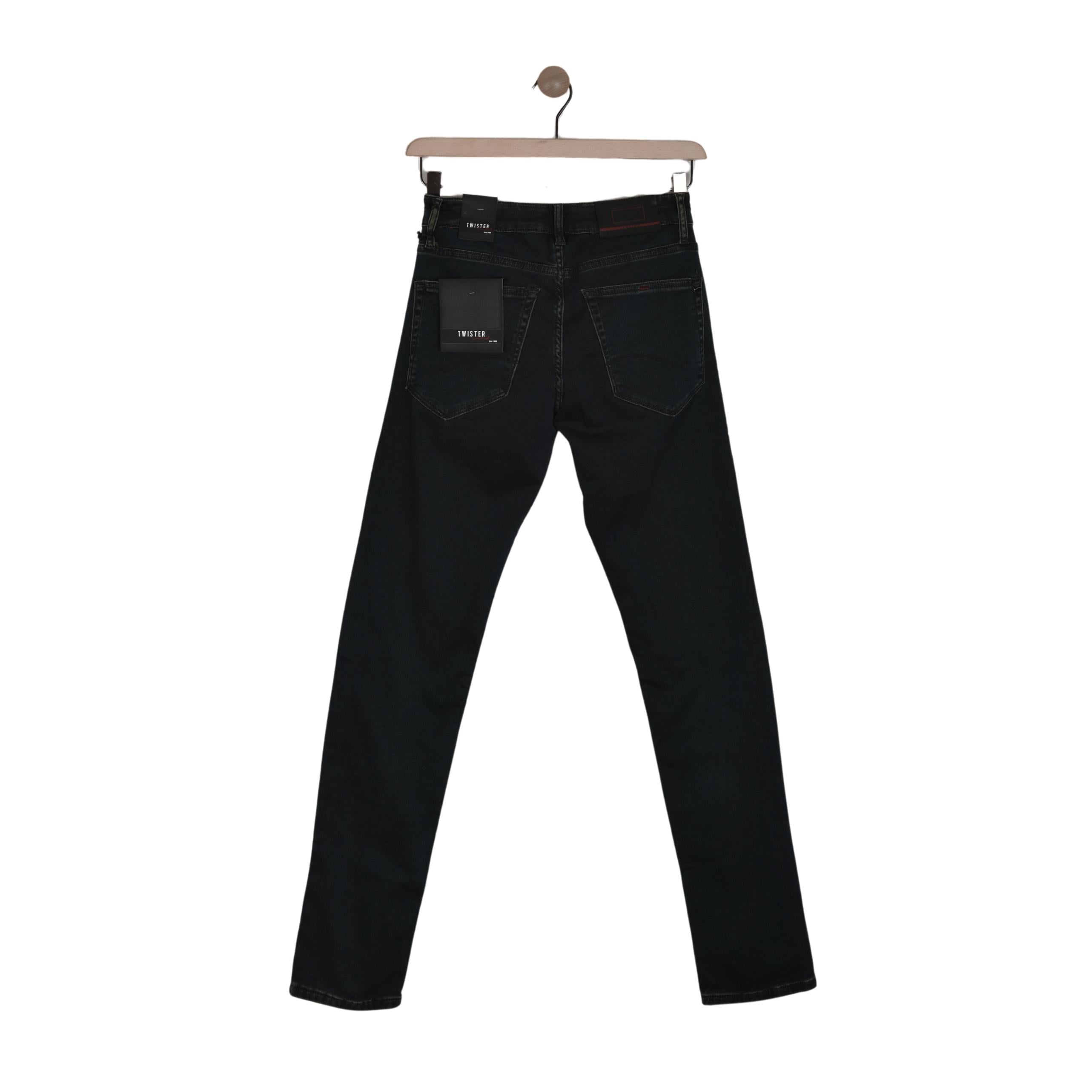 529704100006TWISTER PANAMA ERKEK PANTOLON  LACİVERT
