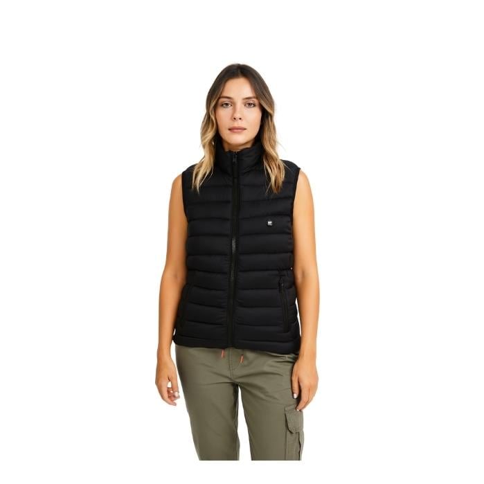 531514005001BAD BEAR 22.04.17.001 KADIN YELEK  SİYAH