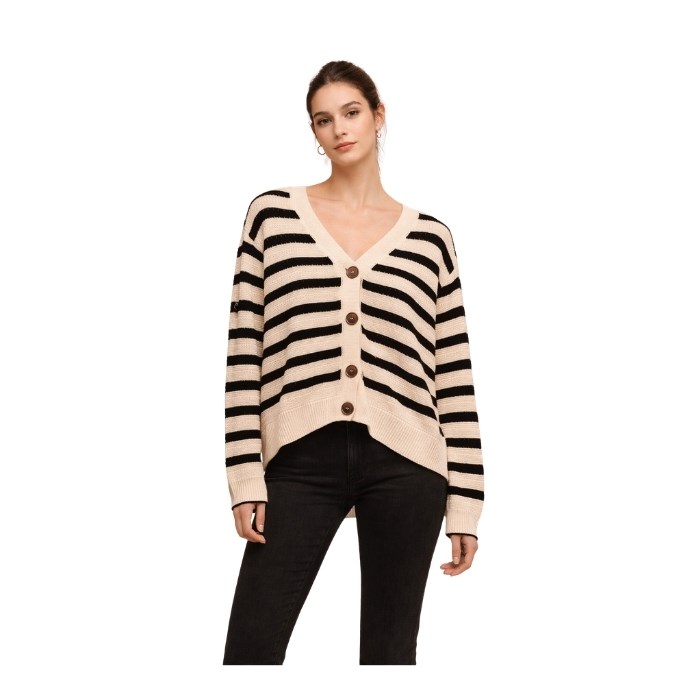 542256067024VERO MODA 10331869 KADIN HIRKA  EKRU