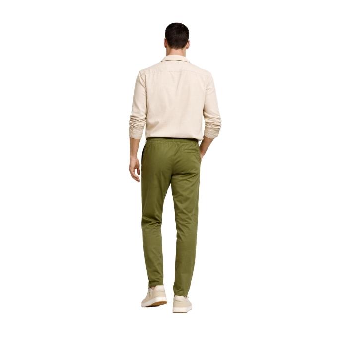 545504030037ONLY & SONS 22029765 ERKEK PANTOLON  HAKİ