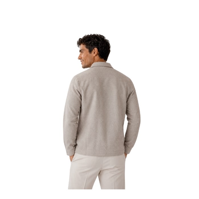 545520038024ONLY & SONS 22031579 ERKEK MONT  EKRU