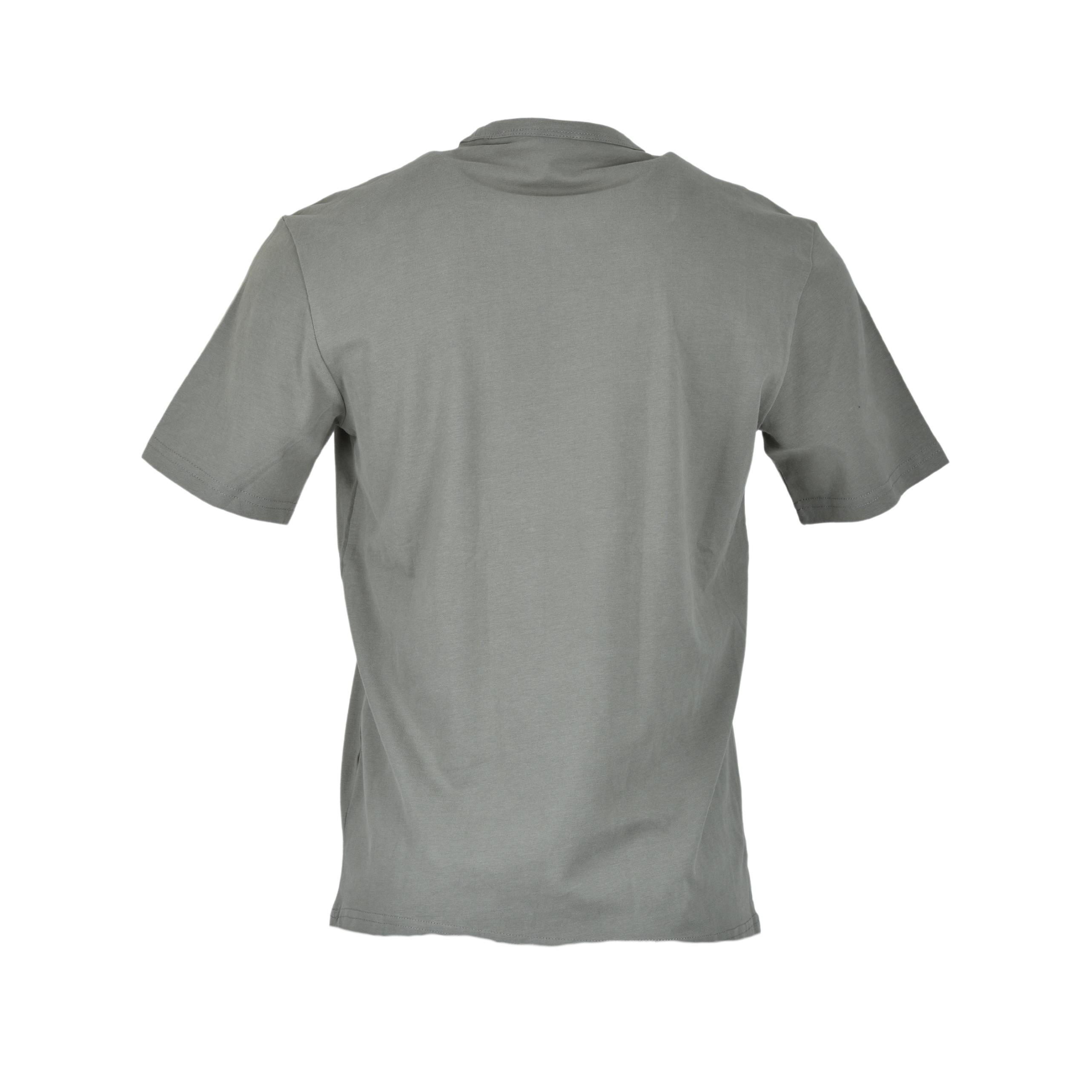 545537028ONLY & SONS 22026726 ERKEK T-SHIRT  GRİ