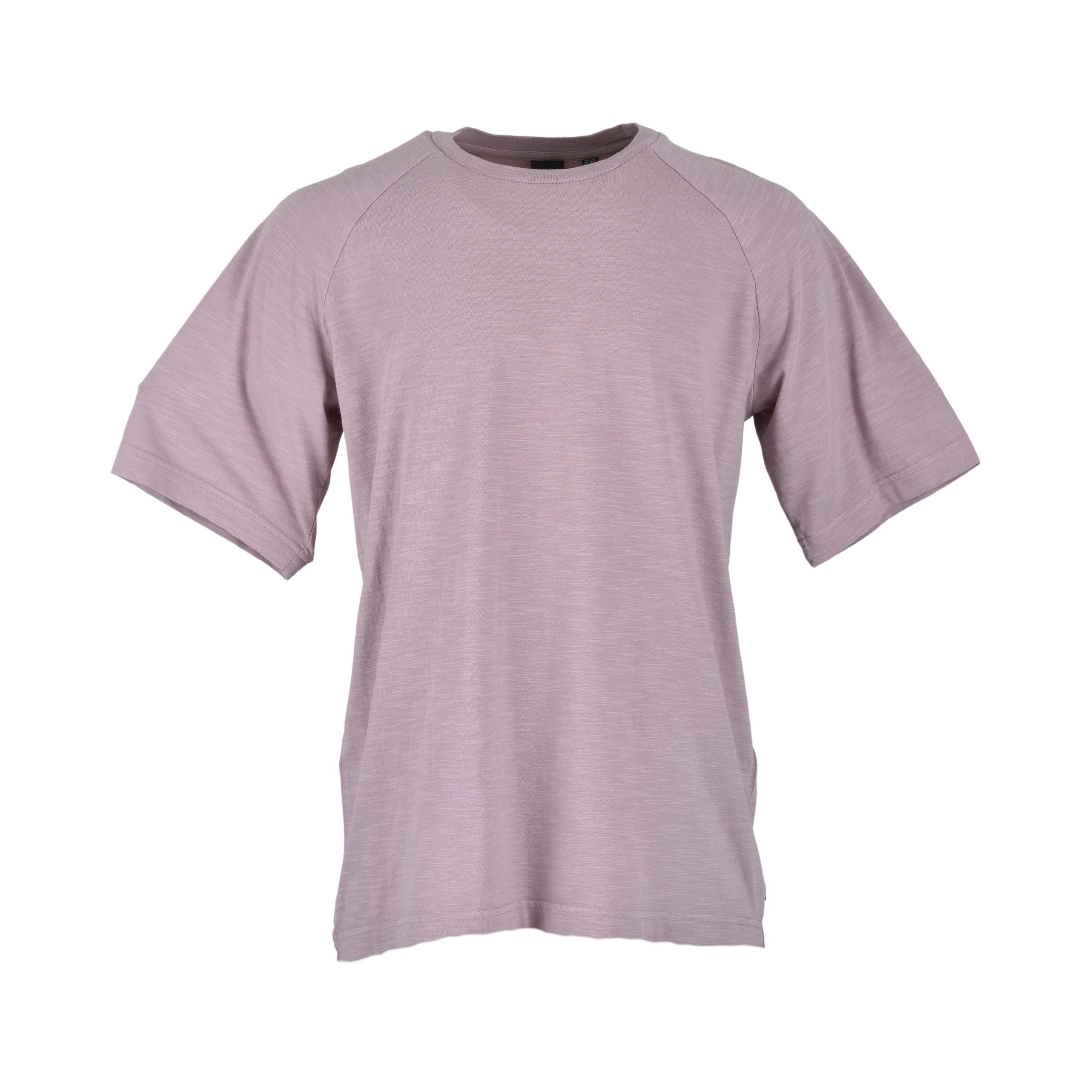545537039ONLY & SONS 22028925 ERKEK T-SHIRT  GÜL KURUSU