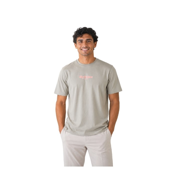 545537059144ONLY & SONS 22035585 ERKEK T-SHIRT  DEFNE