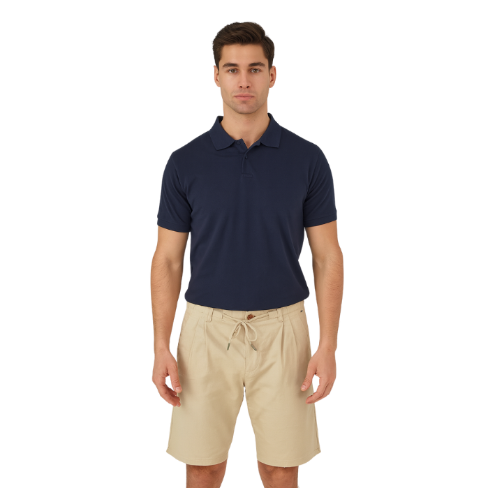 545554008014ONLY & SONS 22029244 ERKEK ŞORT  BEJ