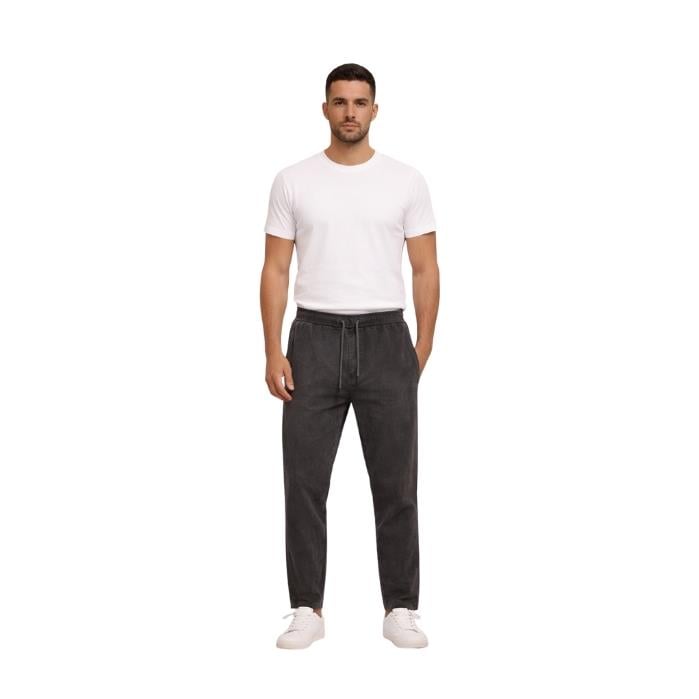 546504130078JACK AND JONES 12258138 ERKEK PANTOLON  LAVANTA