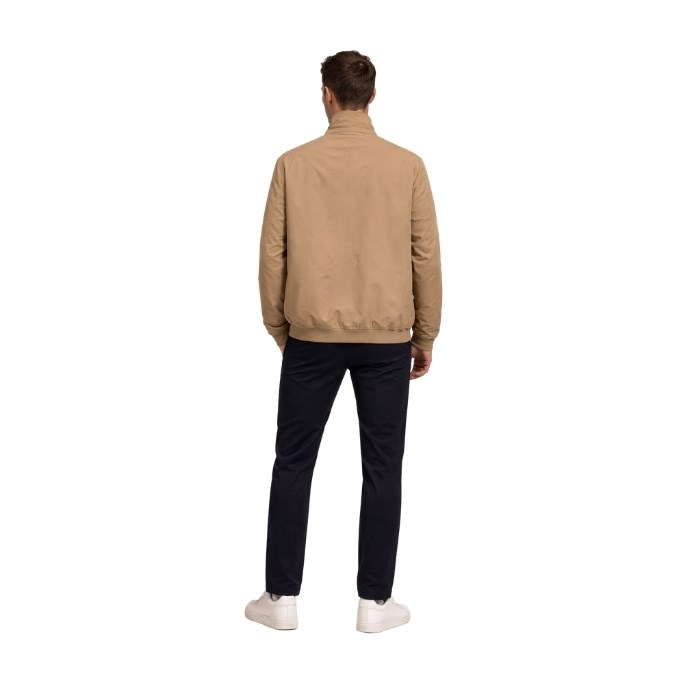 546520273014JACK AND JONES 12204277 ERKEK MONT  BEJ