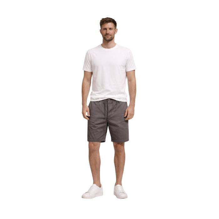 546554044036JACK AND JONES 12274983 ERKEK ŞORT  ANTRASİT