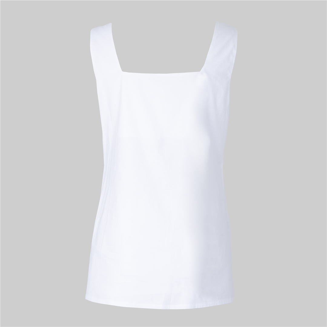 555250010002GLORIEN 2014 KADIN BLUZ  BEYAZ