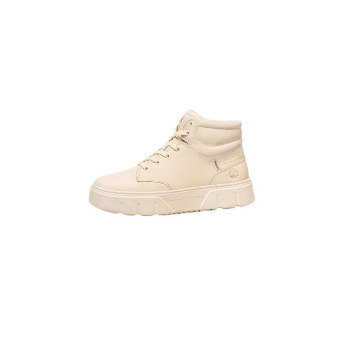 622625130370TIMBERLAND TB0A27EKEM21 KADIN GÜNLÜK AYAKKABI  BEYAZ-GRİ