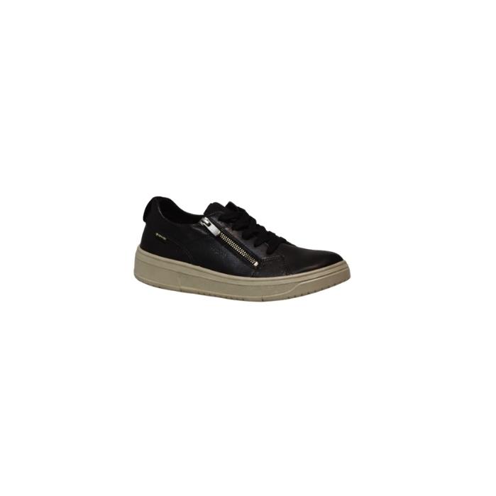 630625078001LEGERO 2-000334 KADIN GÜNLÜK AYAKKABI  SİYAH