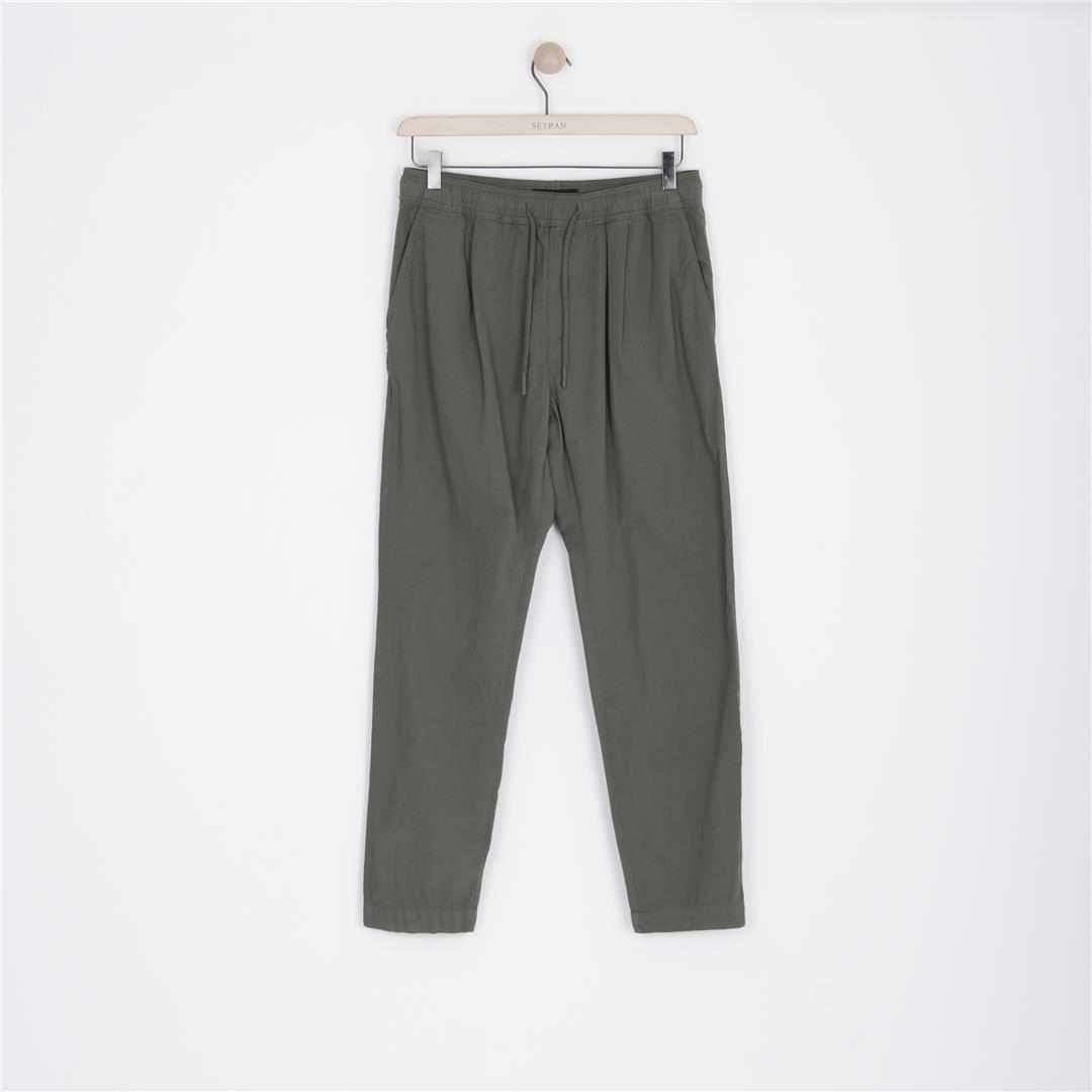 672504964037MAVI JEANS M0010042-80692 ERKEK PANTOLON  HAKİ