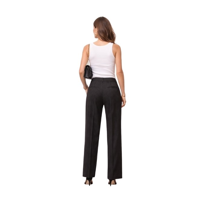 672505356036MAVI JEANS M1011129-89329 KADIN PANTOLON  ANTRASİT
