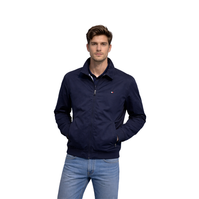 691520027094TOMMY JEANS MW0MW36603 ERKEK MONT  KUM