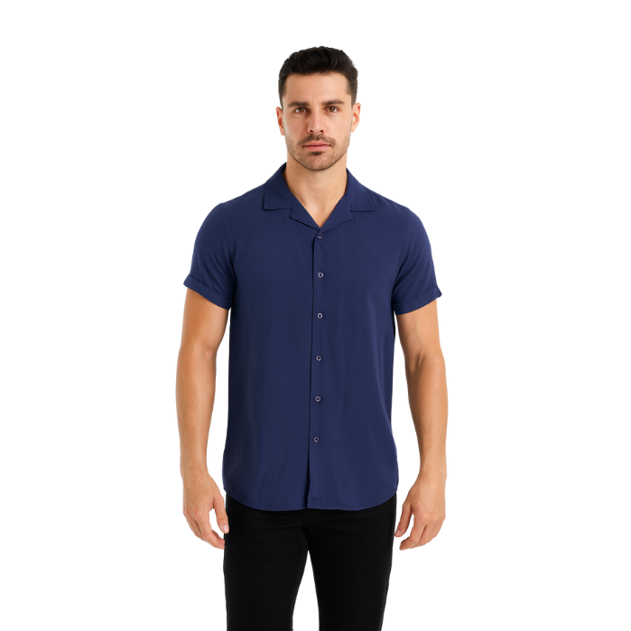 714703092006MANCHE 11-8072 ERKEK GÖMLEK  LACİ