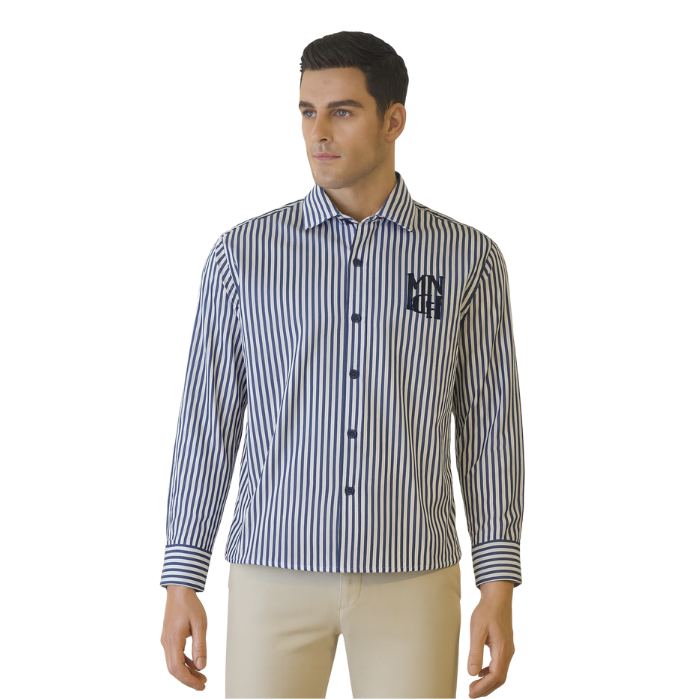 714703168006MANCHE 19-1922 ERKEK GÖMLEK  LACİ