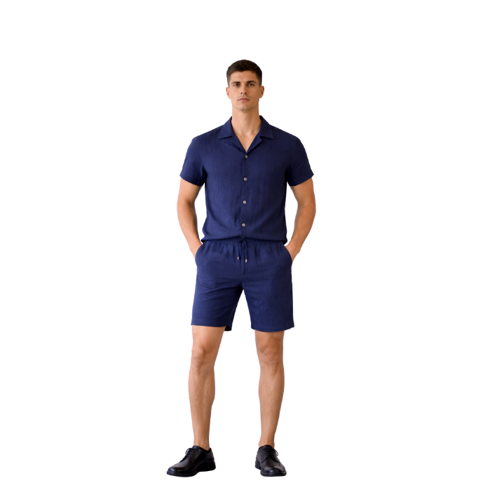 714715001006MANCHE 18-4800 ERKEK TAKIM  LACİ