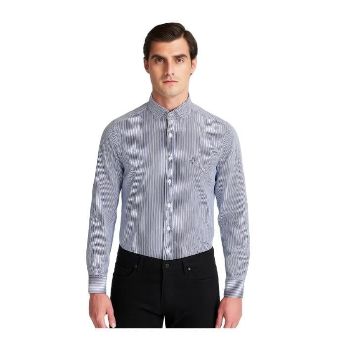 720703006006CAMPIONE 7559016 ERKEK GÖMLEK  LACİ