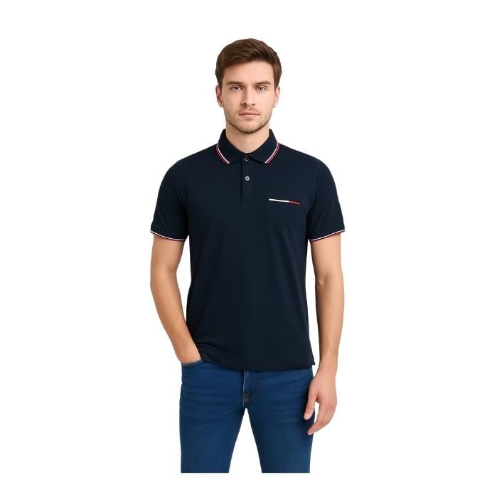 720737003006CAMPIONE 5039008 ERKEK T-SHIRT  LACİ